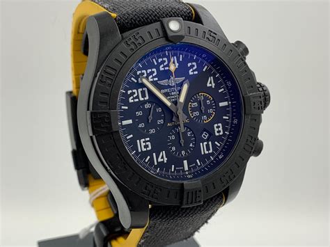 breitling hurricane 24|breitling avenger hurricane 50mm black.